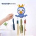 7 PCS Educational Children Household Cleaning Tools Pretend Play Set